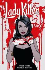 Lady Killer 2 - Paperback By Jones, Joelle - GOOD picture