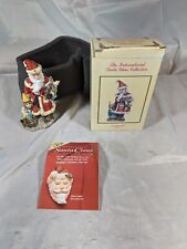 1993 The International Santa Claus Collection Finland Mint In Box MIB picture