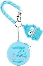 Sanrio Character Hangyodon Silicone Mini Case Charm Bag Charm Coin Case New picture