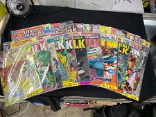 Mixed Lot Of 45 Comics picture