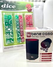 Bene Casa Poker Dice / Dice Classic 48 Pack picture