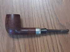 K&P Peterson Dublin Made in Republic of Ireland # 106 Vintage Estate Pipe Smoked picture