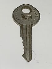 VINTAGE SINGLE KEY CURTIS IND  STAMPED B-11  CLEVELAND OHIO USA picture