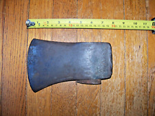 Vintage/ Antique  Early CRAFTSMAN Big C Logo  Axe Head picture