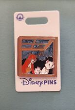 Disney Pin Aristocats OE 2024 New on Card picture