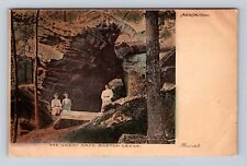 Akron OH-Ohio, The Great Arch, Boston Ledge, Antique, Vintage Postcard picture
