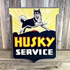 Husky Service Gasoline Large 18