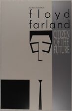 Chris Ware - FLOYD FARLAND: CITIZEN OF THE FUTURE [ACME NOVELTY] picture