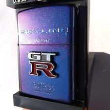 Mr. Ms. GT R 34 Limited Edition ZIPPO picture