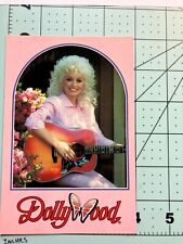 Postcard -  Dollywood -  Dolly Parton - #121 picture