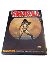 Vampirella Archives HC (DYNAMITE) #1-1ST 2010  picture