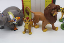 6Pcs/set The Lion King Model Figurine picture