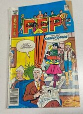 Pep Comics #325 FN 1977  picture