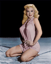 BETTY BROSMER 8X10 GLOSSY PHOTO IMAGE #3 picture