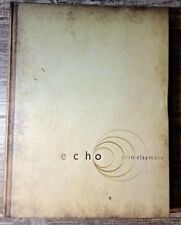 The Woodlands Texas High School Year Book 2010 Vol.14 echo 2010 claymore picture
