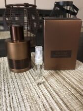 Tom Ford Oud Minerale 5ml Travel Spray Men’s Cologne picture
