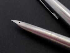 PILOT fountain pen μ Myu Mu 701 Nib F H1271 Maintenance completed Excellent+++++ picture
