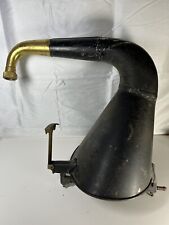 Vintage Antique Edison Phonograph Horn Replacement Part picture