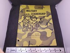 SEPT 1991 STP 12-42II-MQS MILITARY QUALIFICATION STANDARDS F52-3B picture