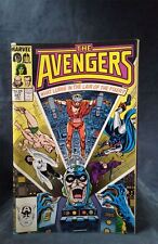 The Avengers #287 (1988) Marvel Comics Comic Book  picture