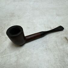 Vintage Sasieni Fantail Smoking Pipe London Made Patent Pending Numbers  picture