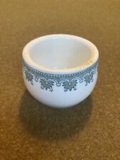 Vintage A. Weiscoff Greenwood China Sugar Bowl picture