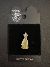 2005 Disney Shopping LE 250 Pave Fauna Pin - Sleeping Beauty picture