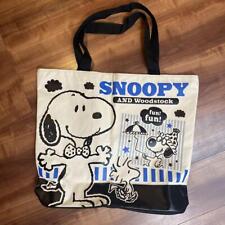 Snoopy Back picture