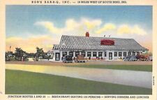 Bob's Bar-B-Q, Inc., Rolling Prairie, Indiana, AAA picture