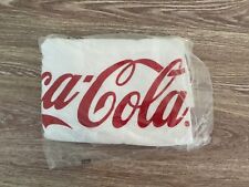 Vintage Coca-Cola Golf Towel - Pro Towels picture