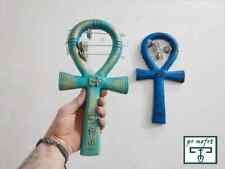 Ankh, Sistrum. The key to life. A wonderful musical instrument picture
