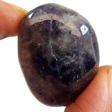 Iolite Polished Crystal Stone India 16.1 grams picture