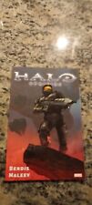 Halo: Uprising (Marvel, 2009) picture