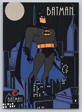 1993 Batman The Animated Series #2 Batman picture