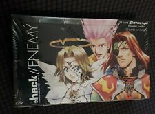 Bandai Decipher Dot Hack Enemy TCG Distortion Sealed Booster Box picture