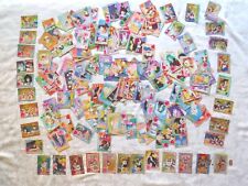 13 Vintage Sailor Moon Trading Cards LOT ဗ RANDOM Prism Foils picture