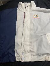 Vintage Team Disney Olympic Mickey Mouse Jacket picture