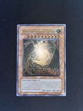  YU GI OH HAMON LORD OF THE STRIKING THUNDER ULTIMATE 1ST EDITION ENG picture