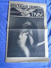 Berkeley Tribe,  August 8, 1969 picture