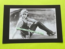 Found 4X6 PHOTO of Young & Beautiful 1920's FLAPPER Girl picture