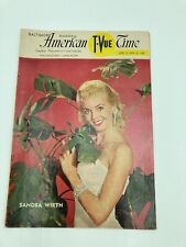 Early 1959 Baltimore T-Vue Time Magazine Sandra Wirth - Early Bil Keane Comic picture