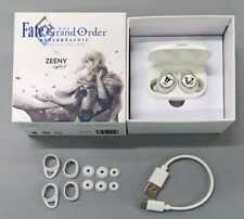 Bedivere model Zeeny earphones with original voice Fate/Grand Order Camelot picture