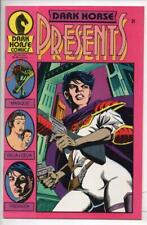 DARK HORSE PRESENTS #21, NM-, Mask Masque Trekker, 1986 1988, more DHP in store picture