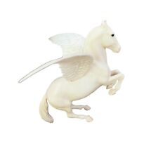 Breyer Horse Pegasus Classic White Alabaster 209 Winged 1983 Retired Vintage Toy picture
