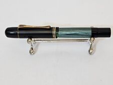VINTAGE FOUNTAIN PEN PELIKAN 100 14k GOLD NIB 585 MADE IN GERMANY  (No.BR151) picture