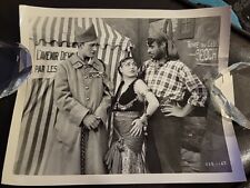 Renee Adoree VINTAGE ORGINIAL Movie Studio PHOTO 1930’s 8x10 #4 picture