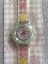 Sanrio Vintage 2002 Mr. Bear’s Dream Club Watch. picture