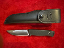 FALLKNIVEN F1 LAMINATED VG 10 SURVIVAL KNIFE & SHEATH - MINTY  (828) picture