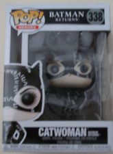 Funko Pop Vinyl: DC Comics - Catwoman Batman Returns #338 picture