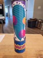 Vintage 1994 Psychedelic Planets Kaleidoscope Twist. B picture